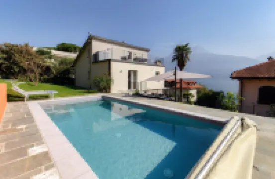 Villa Jolie