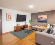 Gran Esmeralda Space View and Style