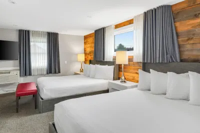 Lake Placid Inn: Residences Hotels near John Brown Farm State Historic Site