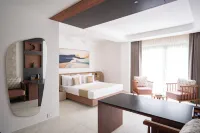 CASTELO Inn فنادق في 