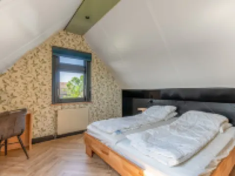 Detached Holiday Home With a Rural View Hotels in De Cocksdorp