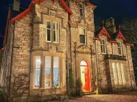 Birchwood Pitlochry Hotel di Pitlochry