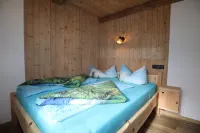 Cabin With Sauna Near Spieljoch Ski