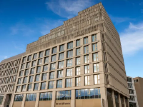 Me and All Hotel ulm, by Hyatt Hotels in Ulm