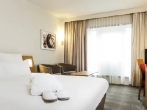 Novotel Gent Centrum Hotels in Ghent