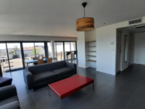 The Originals Residence Appart Hôtel Hévéa Valence Hotéis em Valence