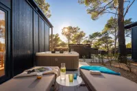 Pinadria Camping Resort - spa