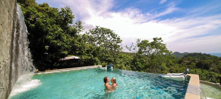 Gaia Collection Hotels Hotels in Quepos