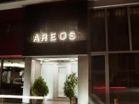 Areos Hôtels à proximité de : Exárcheia