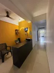 Prakash Holiday Inn Hotels in Arambol