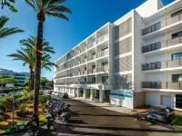 Hotel Vibra Mare Nostrum Hotels near Marina Botafoch