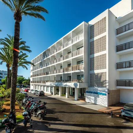Hotel Vibra Mare Nostrum