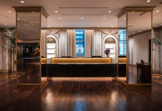 더 월도프 아스토리아