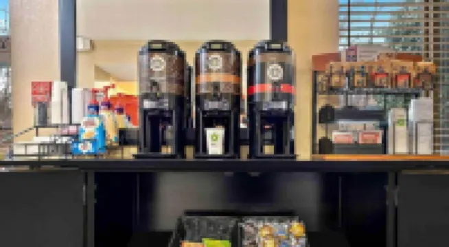 Studio 6 Fairfield, OH - Cincinnati Hotels in Fairfield