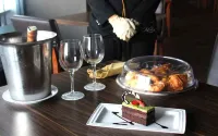 Swiss-Belhotel Cirebon - sarapan