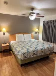 Blue Bonnet Suites -Lubbock, TX - Medical Center - 2 Sao