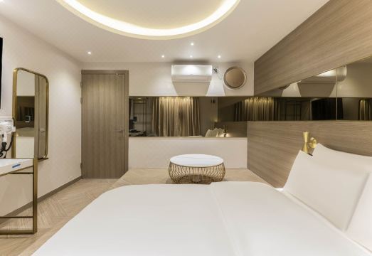 호텔 서비스 이미지