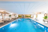 The Barnstaple Hotel - piscina