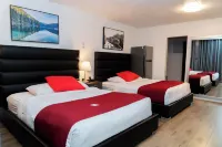 マウンテン・ビュー・ホープ・モーテル