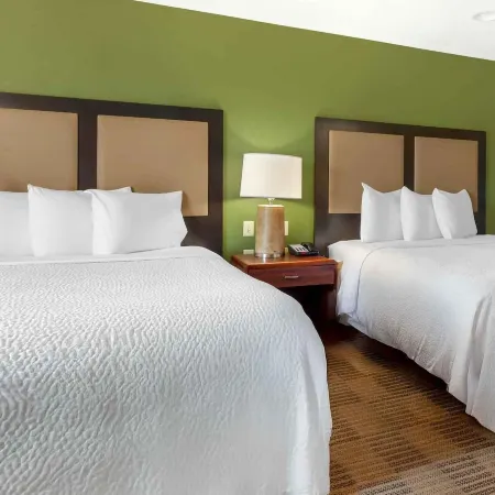 Extended Stay America Suites - Secaucus - New York City Area