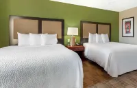 Extended Stay America Suites - Secaucus - New York City Area - Pet friendly