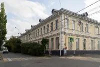 GREENFEEL Stavropol (Гринфил Ставрополь) - 2 звезды