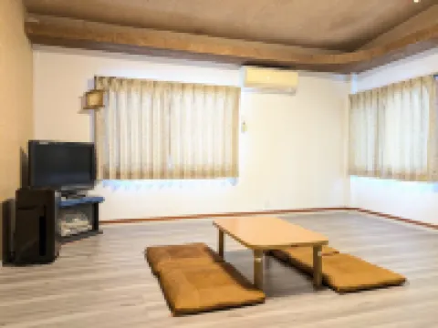Minshuku Taharaya