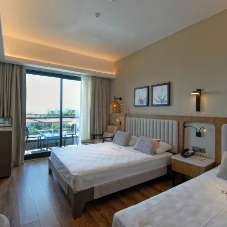 Aletris Deluxe Hotel & Spa
