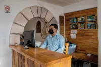 波薩達德爾科佈雷酒店