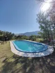 Paraiso escondido -  Privatzimmer