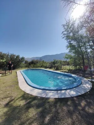 Paraiso escondido - Homestays