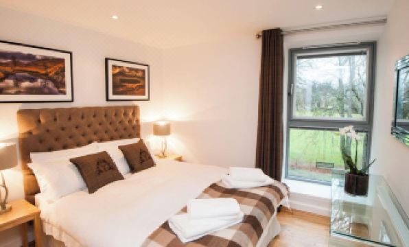 Glenwood Apartment at the Highland Club