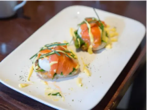 เดอะ โบลค็อทท์ ลอดจ์ โรงแรมในโลเวอร์ฮัตต์