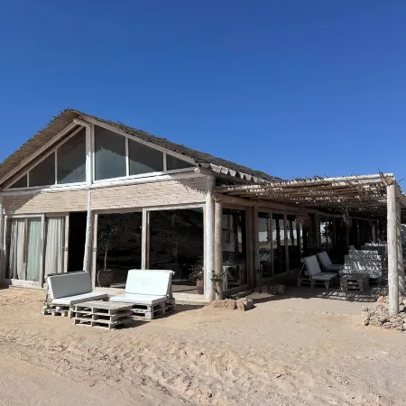 Desert Sands Dakhla
