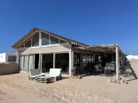 Desert Sands Dakhla
