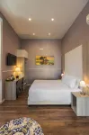 Relais del Principe - balcon