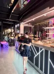 X-Digital Hotel - bar