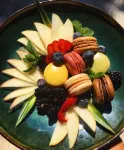 La Villa Dune, Hôtel & Spa - breakfast
