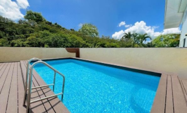 Grandioso Okinawa Pool Villa Onna6