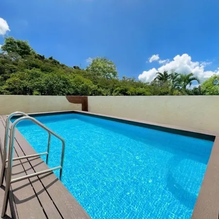 Grandioso Okinawa Pool Villa Onna6
