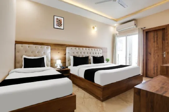 Mystara Hotels Private Limited