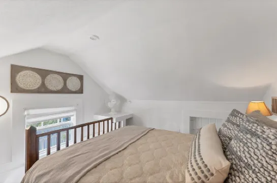 Downtown Historic Punta Gorda Loft W Incredible Outdoor Space 1 Bedroom Apts