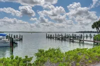 Coastal Marco Island Condo w/ Club Amenities! - Apartemen