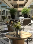 Hotel Puerto Inn