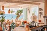 The Sea Club - Aamiainen