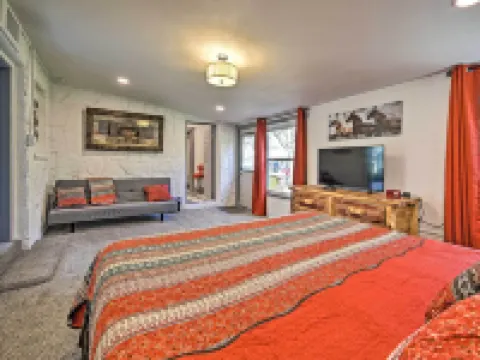 レトロ アップデイッド ブランコ アボード - ステップス トゥ メイン ストリート ブランコのホテル