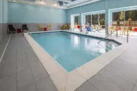 Home2 Suites by Hilton Stockbridge Atlanta - piscina