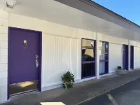 Motel Masquerade Hotels in Marksville