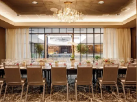 Archer Hotel Napa Hotels in Napa