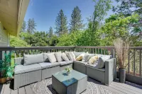The Overlook Gem: Stunning Views & Serenity Awaits - 3-Star